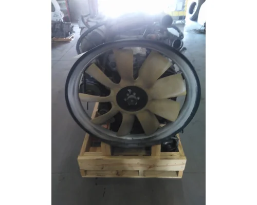 PACCAR PX-9 (ISL 8.9) ENGINE ASSEMBLY