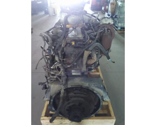 PACCAR PX-9 (ISL 8.9) ENGINE ASSEMBLY