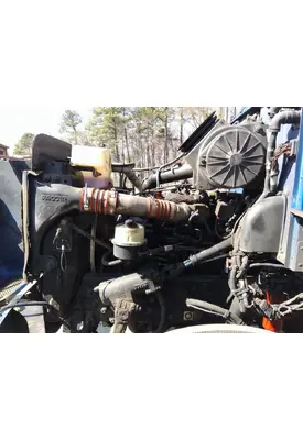 PACCAR PX-9 (ISL 8.9) ENGINE ASSEMBLY