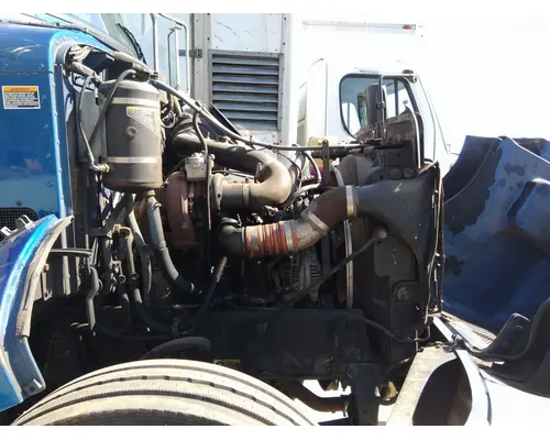 PACCAR PX-9 (ISL 8.9) ENGINE ASSEMBLY