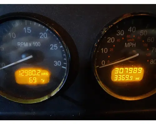 PACCAR PX-9 (ISL 8.9) ENGINE ASSEMBLY