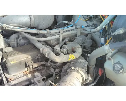PACCAR PX-9 (ISL 8.9) ENGINE ASSEMBLY