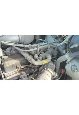 PACCAR PX-9 (ISL 8.9) ENGINE ASSEMBLY