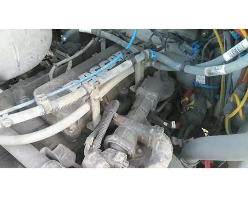 PACCAR PX-9 (ISL 8.9) ENGINE ASSEMBLY