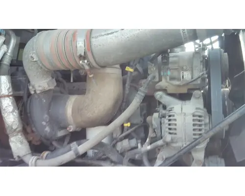 PACCAR PX-9 (ISL 8.9) ENGINE ASSEMBLY