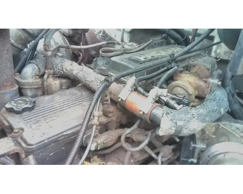 PACCAR PX-9 (ISL 8.9) ENGINE ASSEMBLY