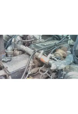 PACCAR PX-9 (ISL 8.9) ENGINE ASSEMBLY