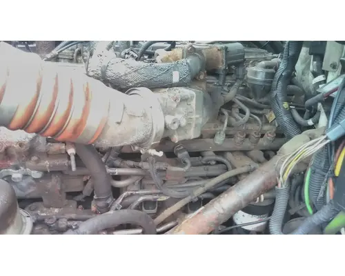 PACCAR PX-9 (ISL 8.9) ENGINE ASSEMBLY