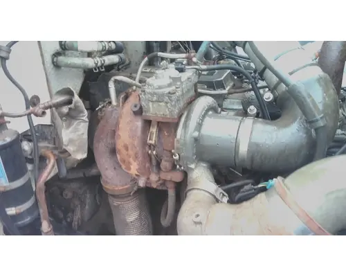 PACCAR PX-9 (ISL 8.9) ENGINE ASSEMBLY