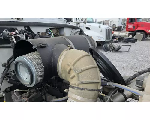PACCAR PX-9 Air Cleaner