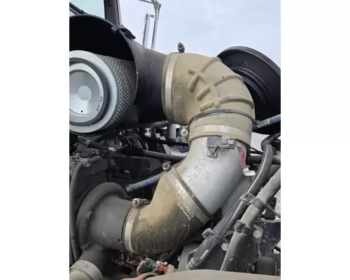 PACCAR PX-9 Air Cleaner