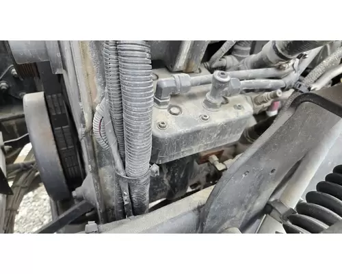 PACCAR PX-9 Air Compressor