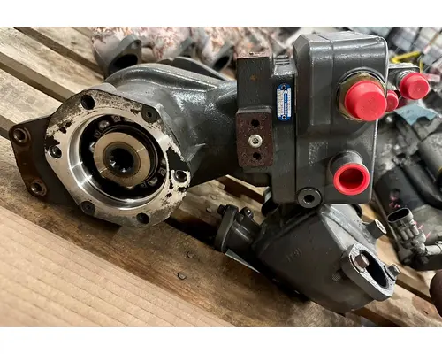 PACCAR PX-9 Air Compressor