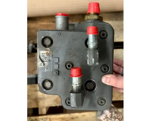 PACCAR PX-9 Air Compressor