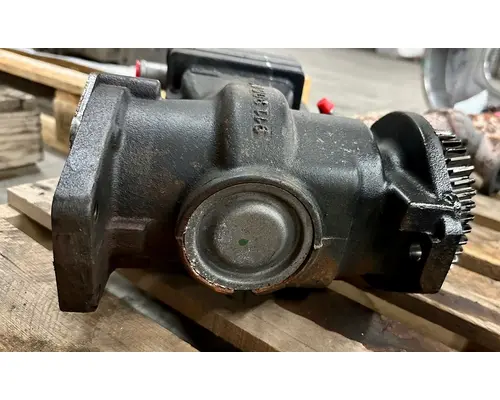 PACCAR PX-9 Air Compressor