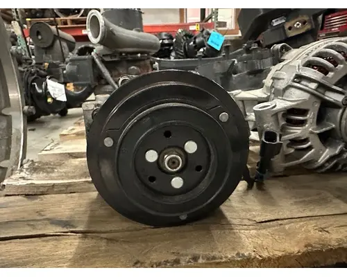 PACCAR PX-9 Air Conditioner Compressor