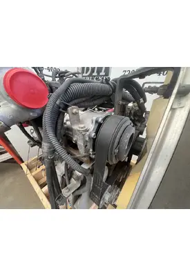 PACCAR PX-9 Air Conditioner Compressor