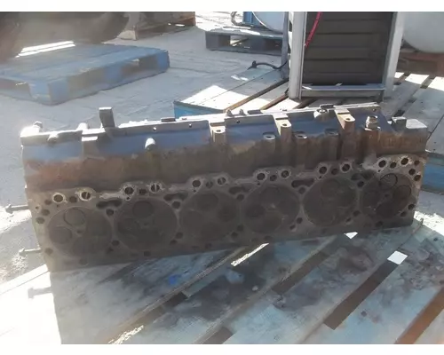 PACCAR PX-9 CYLINDER HEAD