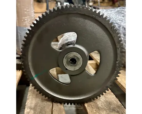 PACCAR PX-9 Camshaft