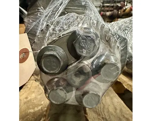 PACCAR PX-9 Crankshaft