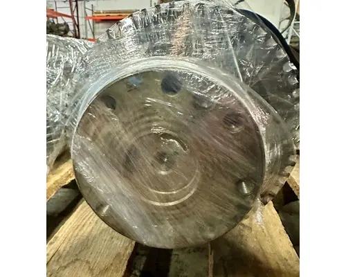 PACCAR PX-9 Crankshaft