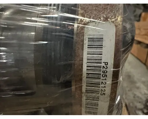 PACCAR PX-9 Crankshaft