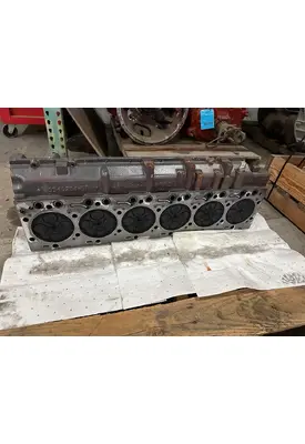 PACCAR PX-9 Cylinder Head