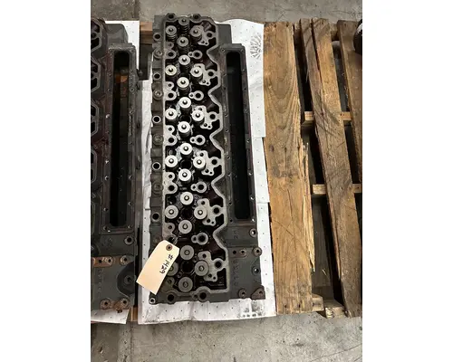 PACCAR PX-9 Cylinder Head