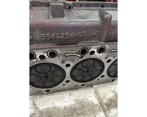 PACCAR PX-9 Cylinder Head