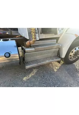 PACCAR PX-9 DPF (Diesel Particulate Filter)