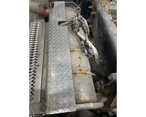 PACCAR PX-9 DPF (Diesel Particulate Filter)