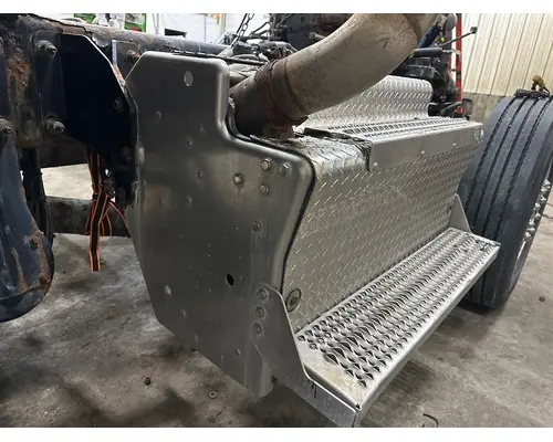 PACCAR PX-9 DPF (Diesel Particulate Filter)