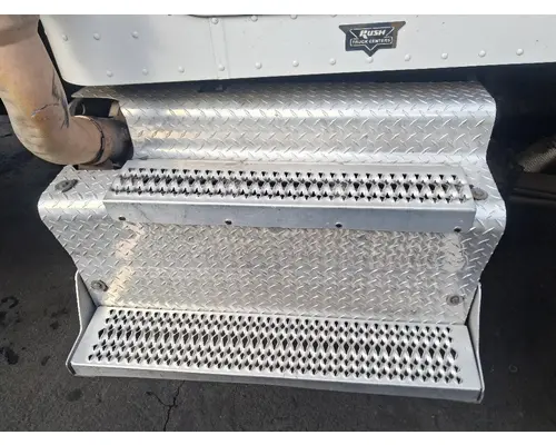 PACCAR PX-9 DPF (Diesel Particulate Filter)