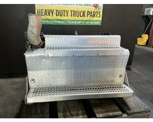 PACCAR PX-9 DPF (Diesel Particulate Filter)