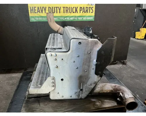 PACCAR PX-9 DPF (Diesel Particulate Filter)