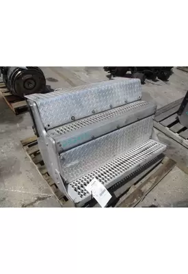 PACCAR PX-9 DPF ASSEMBLY (DIESEL PARTICULATE FILTER)