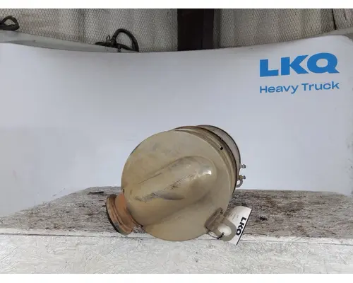PACCAR PX-9 DPF ASSEMBLY (DIESEL PARTICULATE FILTER)