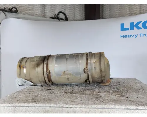 PACCAR PX-9 DPF ASSEMBLY (DIESEL PARTICULATE FILTER)