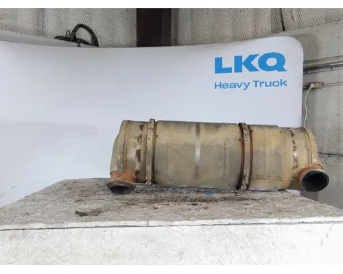 PACCAR PX-9 DPF ASSEMBLY (DIESEL PARTICULATE FILTER)