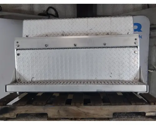 PACCAR PX-9 DPF ASSEMBLY (DIESEL PARTICULATE FILTER)