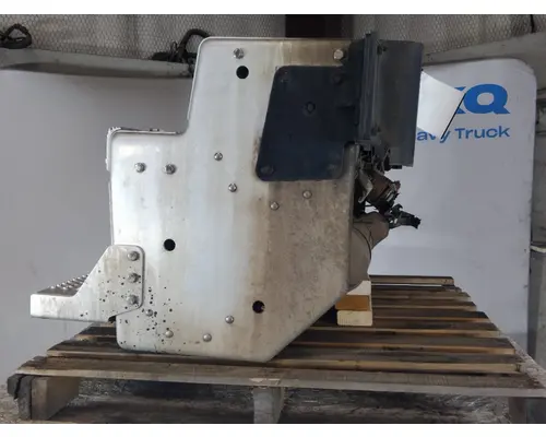 PACCAR PX-9 DPF ASSEMBLY (DIESEL PARTICULATE FILTER)