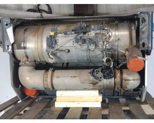 PACCAR PX-9 DPF ASSEMBLY (DIESEL PARTICULATE FILTER)