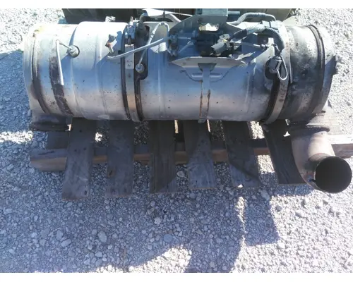 PACCAR PX-9 DPF ASSEMBLY (DIESEL PARTICULATE FILTER)