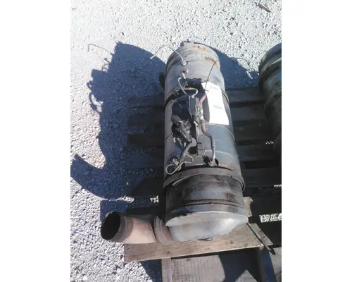 PACCAR PX-9 DPF ASSEMBLY (DIESEL PARTICULATE FILTER)