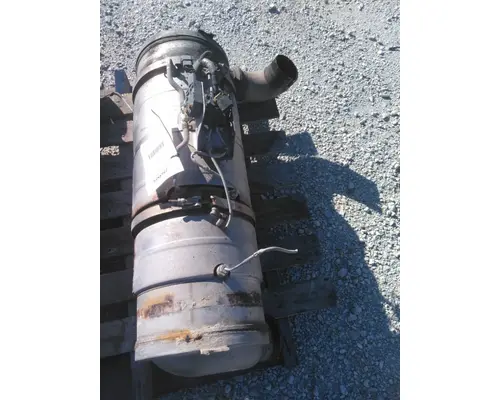 PACCAR PX-9 DPF ASSEMBLY (DIESEL PARTICULATE FILTER)