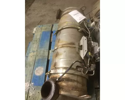 PACCAR PX-9 DPF ASSEMBLY (DIESEL PARTICULATE FILTER)