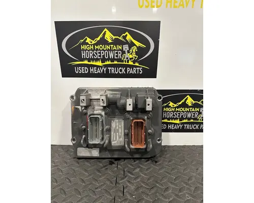 PACCAR PX-9 ECM