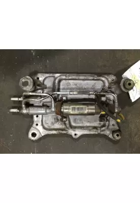 PACCAR PX-9 ECM