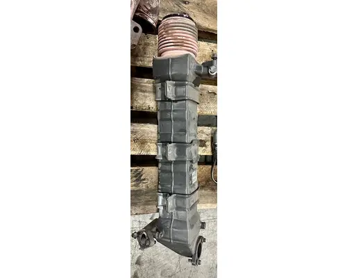 PACCAR PX-9 EGR Cooler