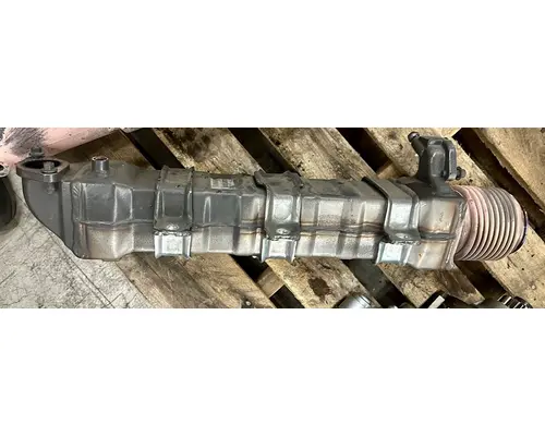 PACCAR PX-9 EGR Cooler
